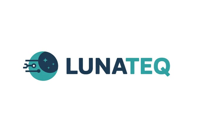 LunaTeq logo