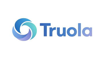 Truola.com - Creative brandable domain for sale