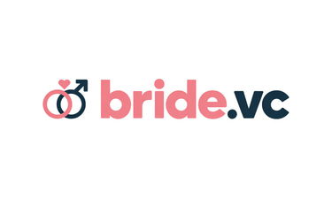 Bride.vc - Creative brandable domain for sale