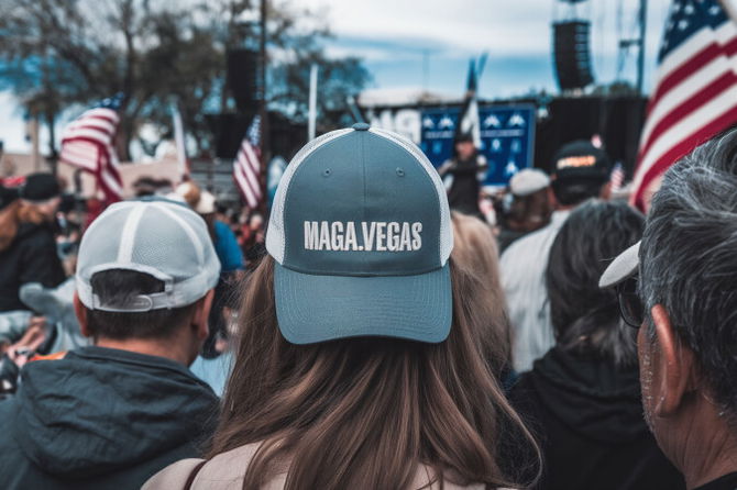 Maga.Vegas