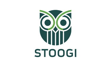 Stoogi.com - Creative brandable domain for sale