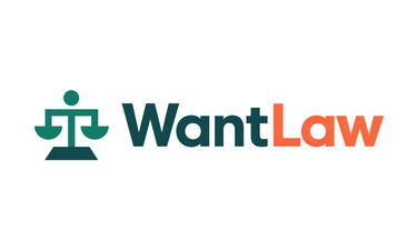 WantLaw.com - Creative brandable domain for sale