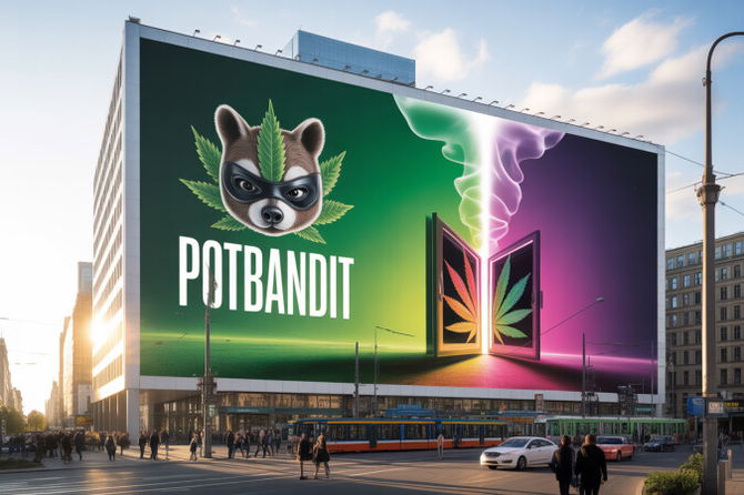 PotBandit.com — 3