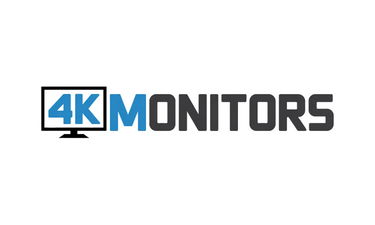 4KMONITORS.COM - Creative brandable domain for sale