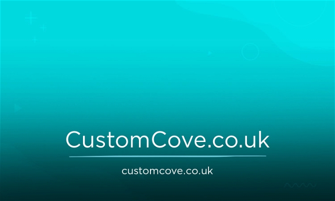 CustomCove.co.uk