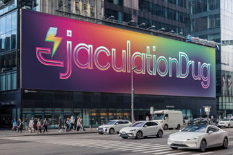 ejaculationDrug.com - Creative brandable domain for sale