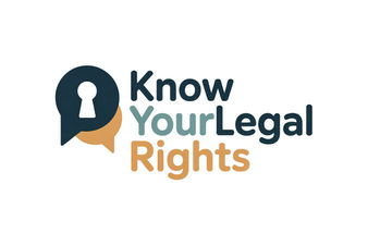 KnowYourLegalRights.com - Creative brandable domain for sale