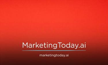 MarketingToday.ai