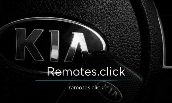 Remotes.click