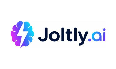 Joltly logo