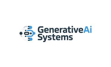 GenerativeAiSystems.com - Creative brandable domain for sale