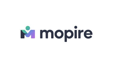 Mopire.com - Creative brandable domain for sale