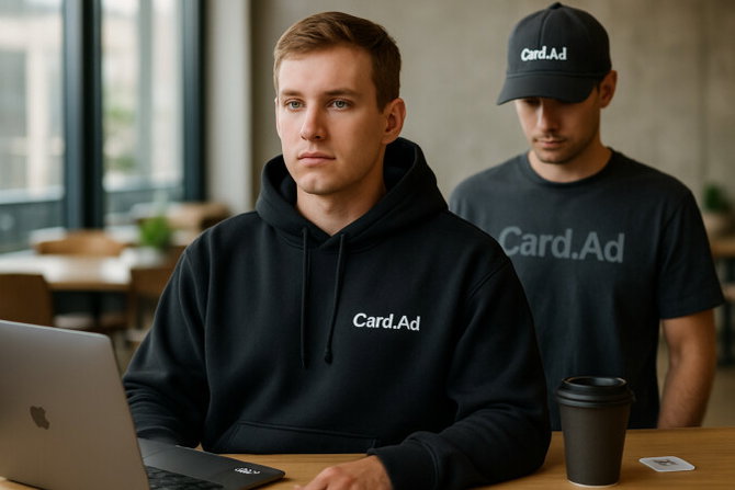 Card.Ad — 5