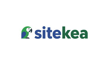 SiteKea.com - Creative brandable domain for sale