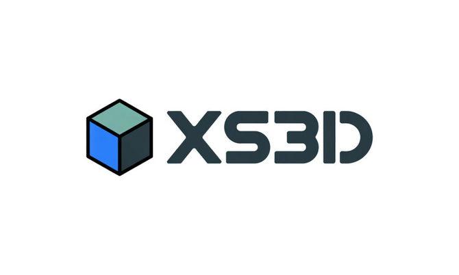 XS3D.com