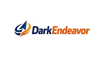 DarkEndeavor.com is for sale