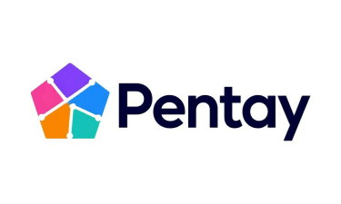 Pentay logo
