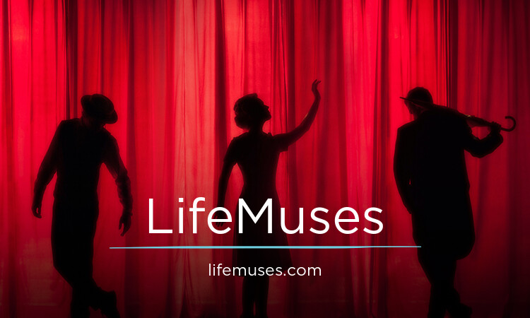 LifeMuses logo