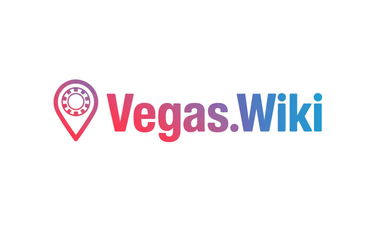 Vegas.wiki - Creative brandable domain for sale