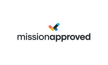 MissionApproved.com - Creative brandable domain for sale
