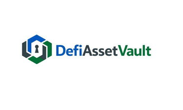 DefiAssetVault.com is for sale