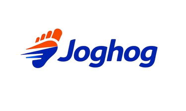 Joghog.com - Creative brandable domain for sale