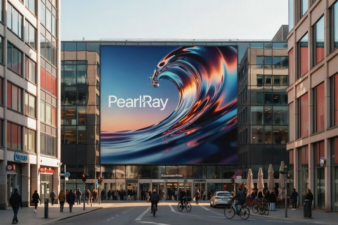 PearlRay.com — 2