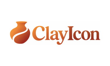ClayIcon logo