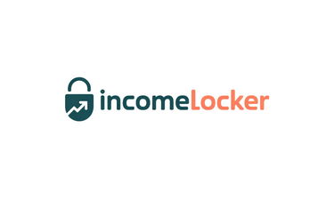 IncomeLocker.com - Creative brandable domain for sale
