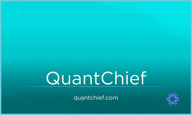 QuantChief.com