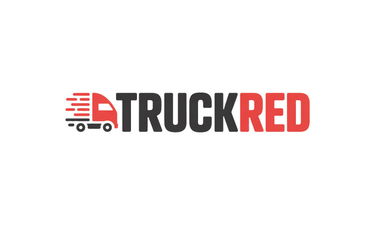 TruckRed.com - Creative brandable domain for sale