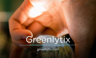 Greenlytix.com