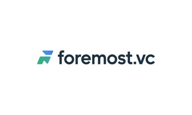 Foremost logo
