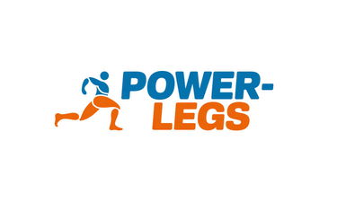 Power-Legs.com - Creative brandable domain for sale