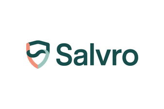 Salvro.com - Creative brandable domain for sale