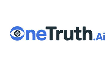 OneTruth.ai - Creative brandable domain for sale