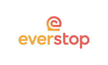 EverStop.com - Creative brandable domain for sale