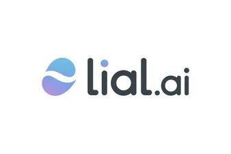 Lial logo