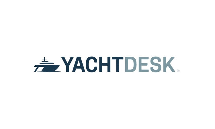 YachtDesk logo