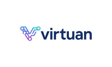 Virtuan logo