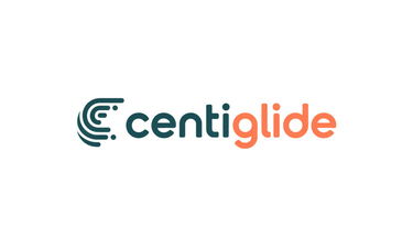 CentiGlide.com - Creative brandable domain for sale