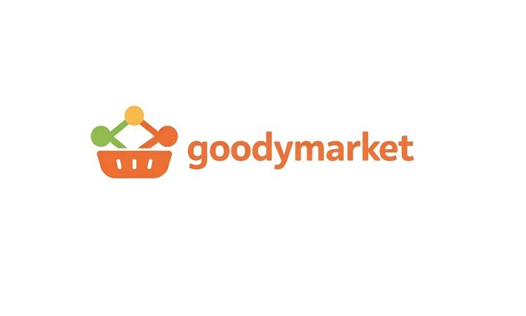goodymarket logo