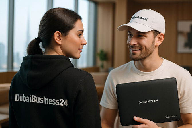 DubaiBusiness24.com — 5
