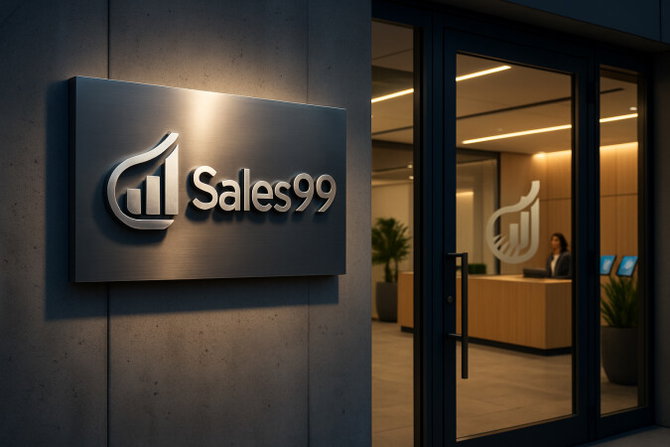 Sales99.com — 4