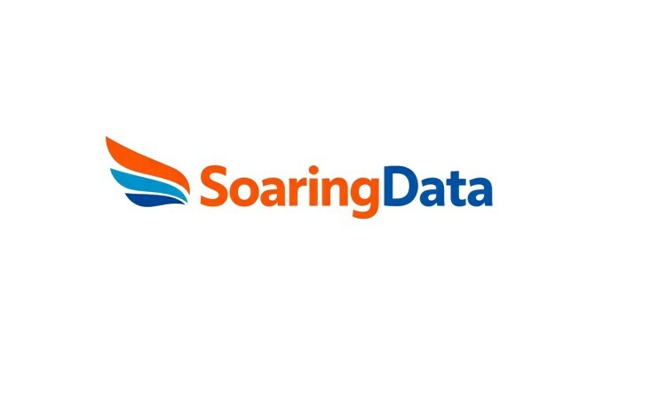 SoaringData logo