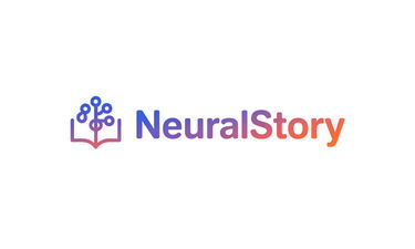 NeuralStory.com - Creative brandable domain for sale