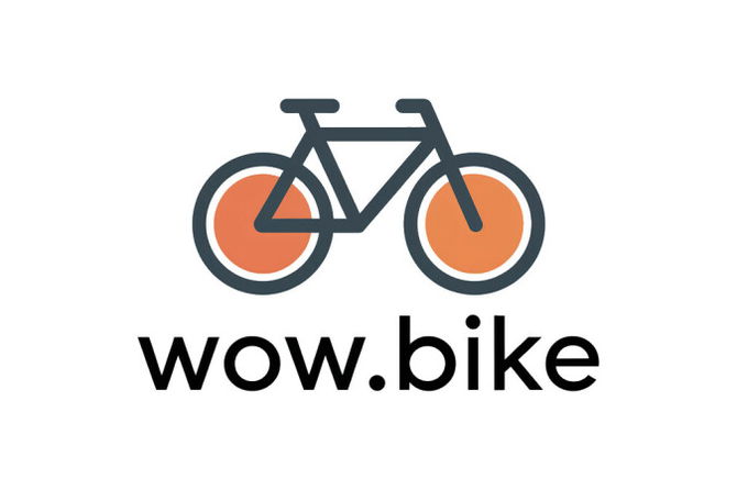 Wow.Bike