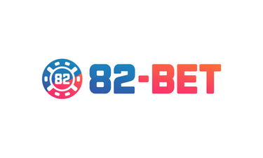 82-Bet.com - Creative brandable domain for sale