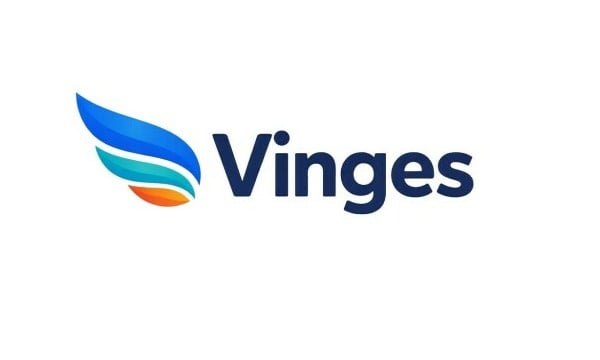 Vinges logo