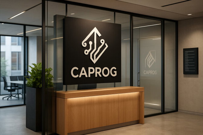 CAPROG.com — 4